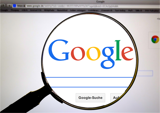 SEO　Google
